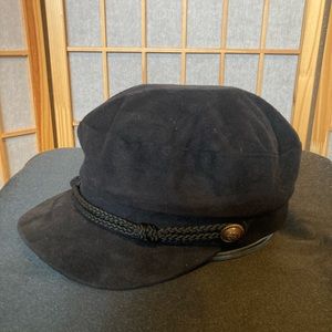 Greek fisherman’s cap